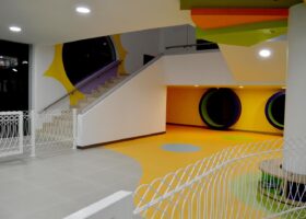 instalaciones