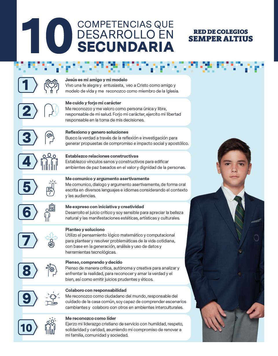 secundaria