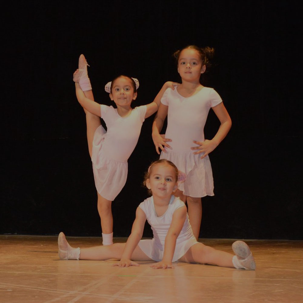 ballet