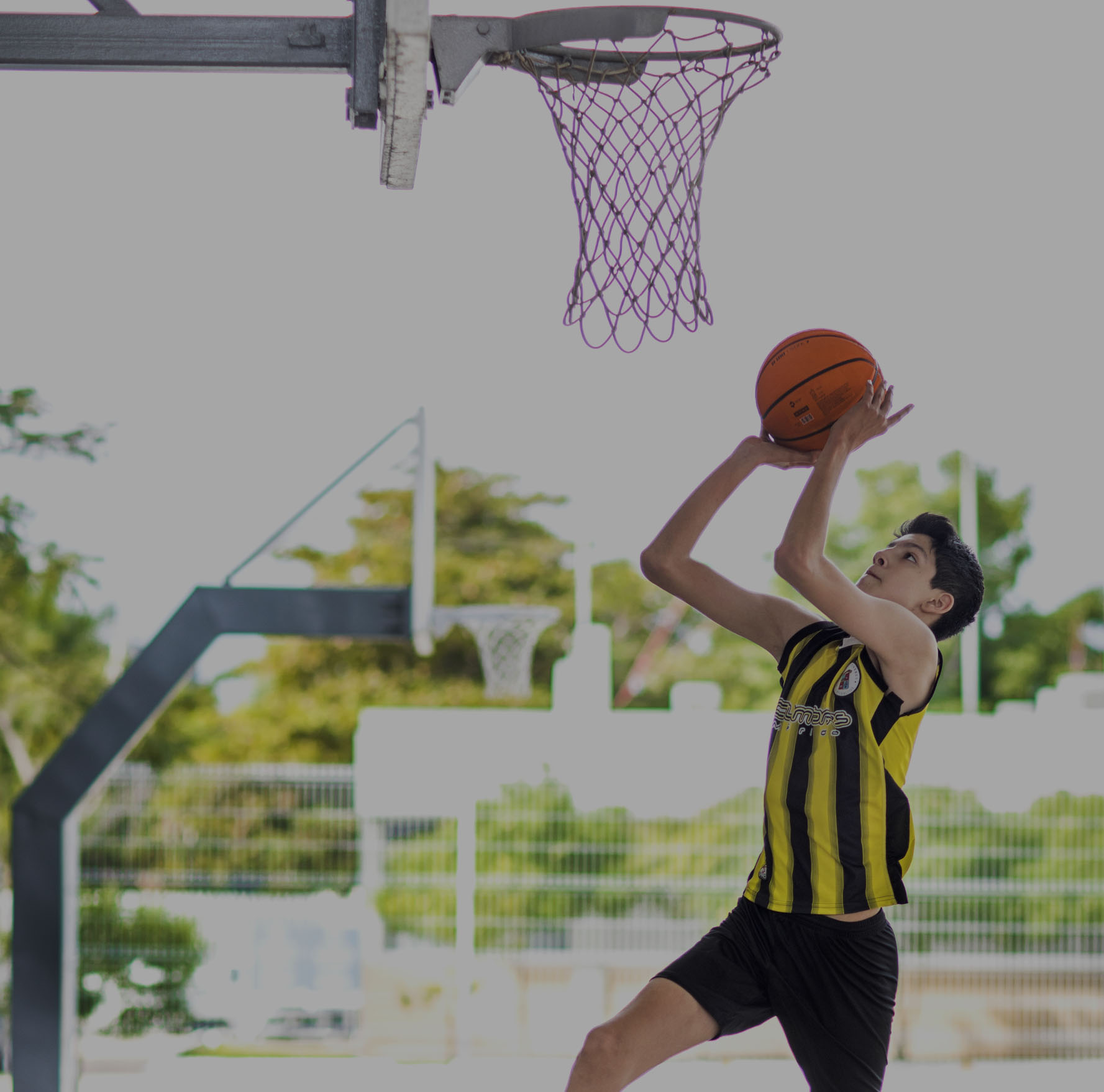 basquet mérida