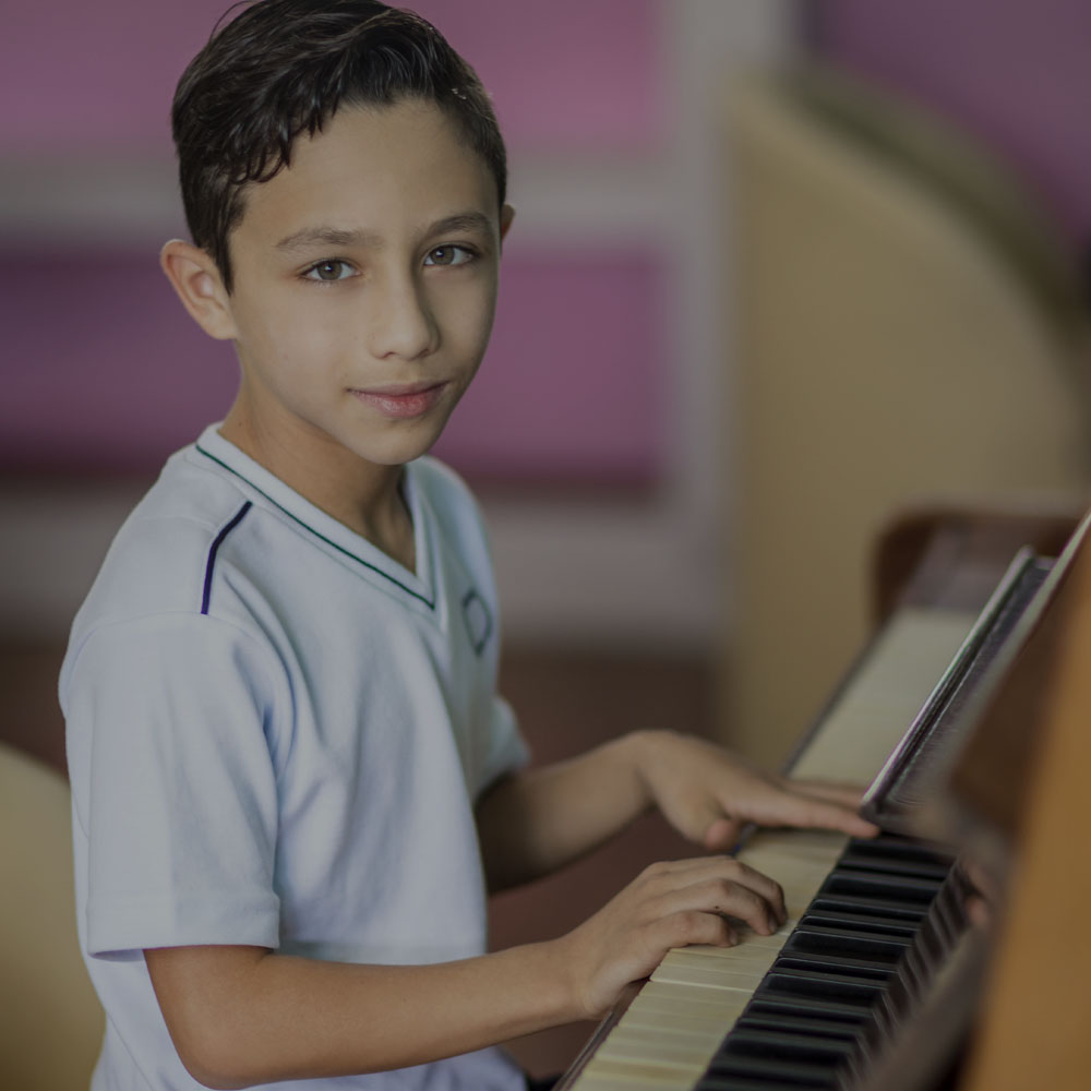 piano
