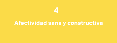 Afectividad