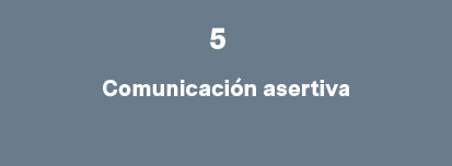 Comunicación