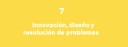Innovación