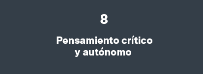 pensamiento