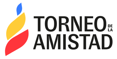 Logo Torneo de la amistad