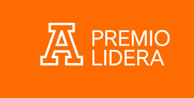Logo Premio Lidera Anahuac